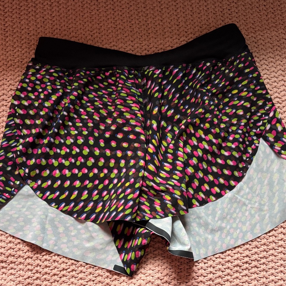 Lululemon Fast & Free